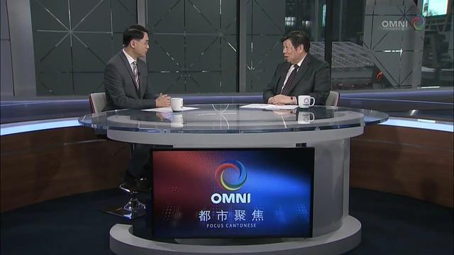 回顧2017年大市表現- Jan 8, 2018 (ON)