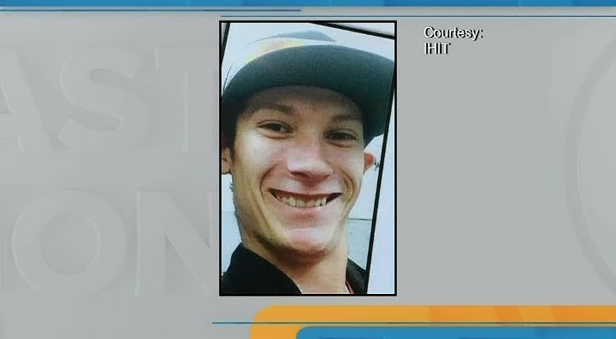 警方侦Michael Bonin被杀案 三名疑犯被控一级谋杀-JAN 18, 2018 (BC)