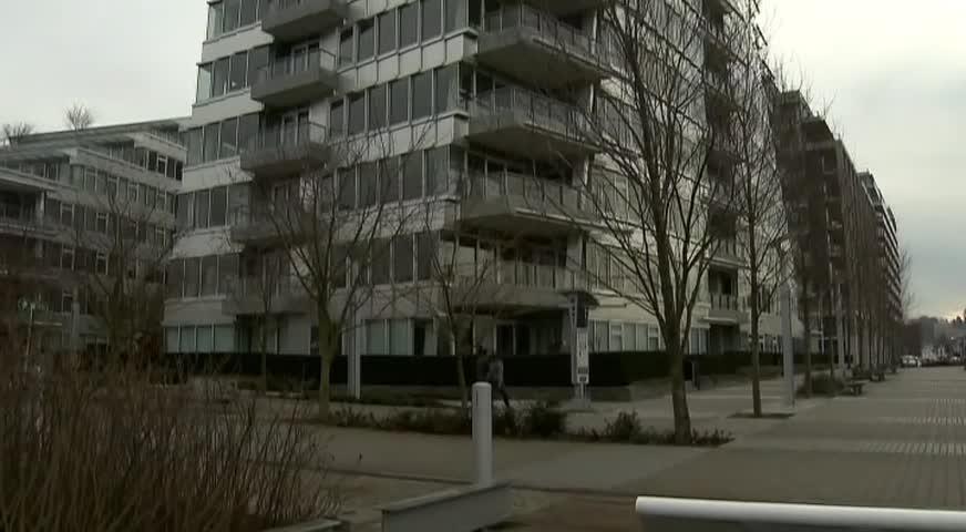 新研究表明，温市人口密度可大幅提高-JAN 09, 2018 (BC)