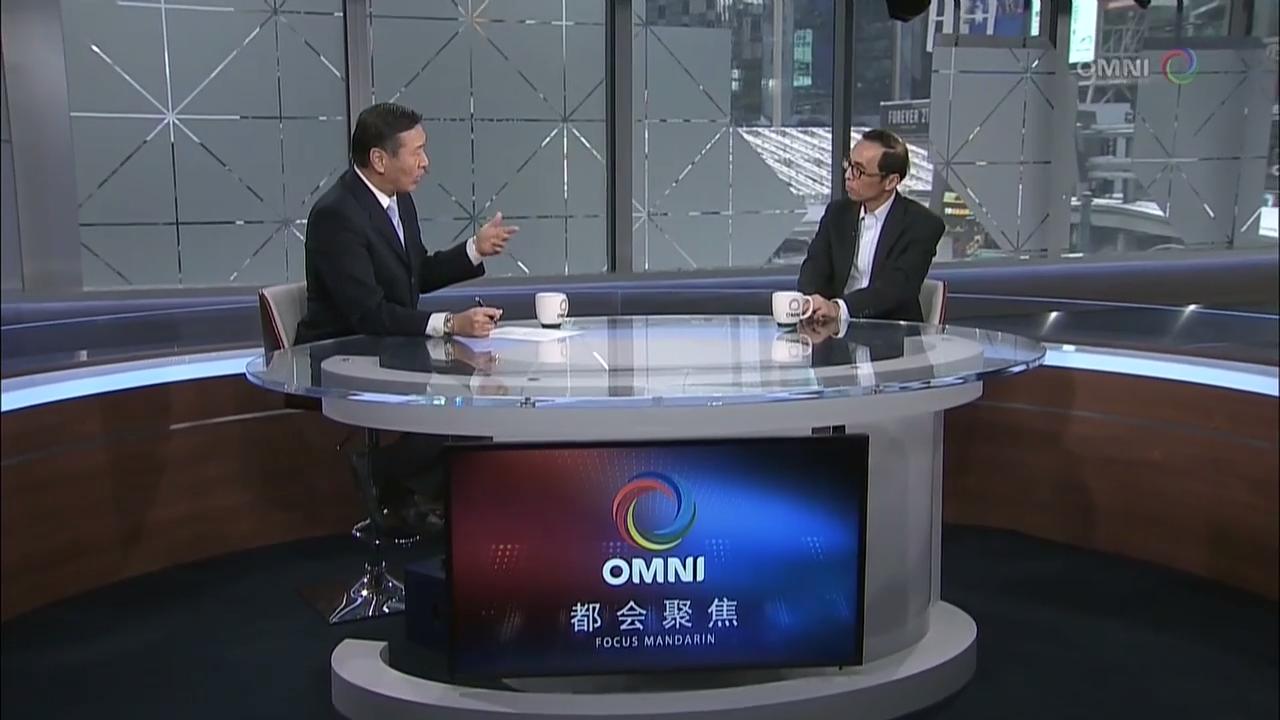 今年房地产的走势分析  – Jan 26, 2018 (ON)