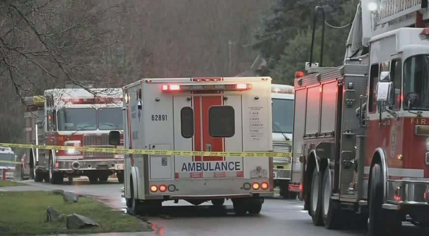 素里发生致命火灾-JAN 26, 2018 (BC)