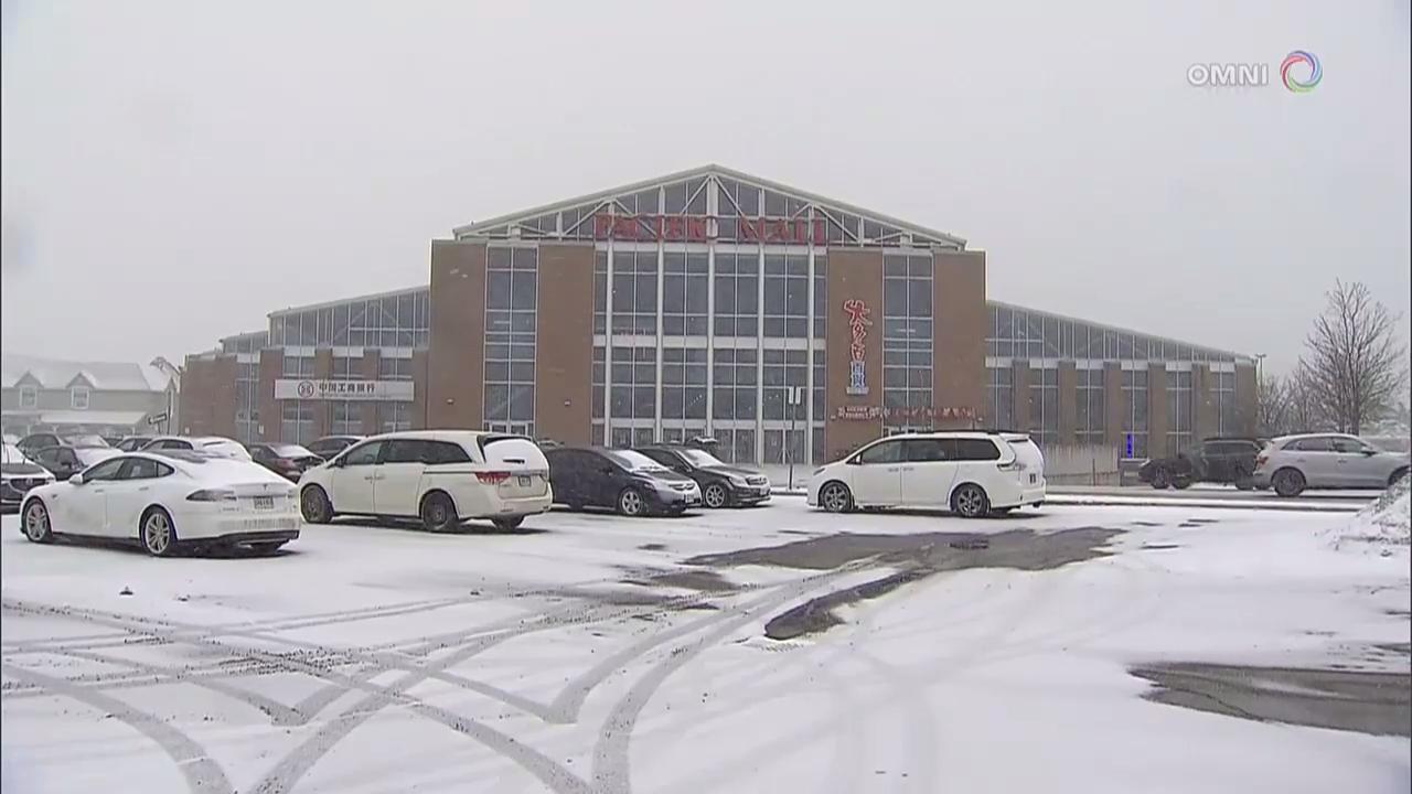 约克区警方反駁美国媒体报导 – Jan 19, 2018 (ON)