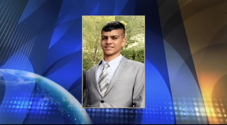 素里失踪青年横尸温东-JAN 19, 2018 (BC)