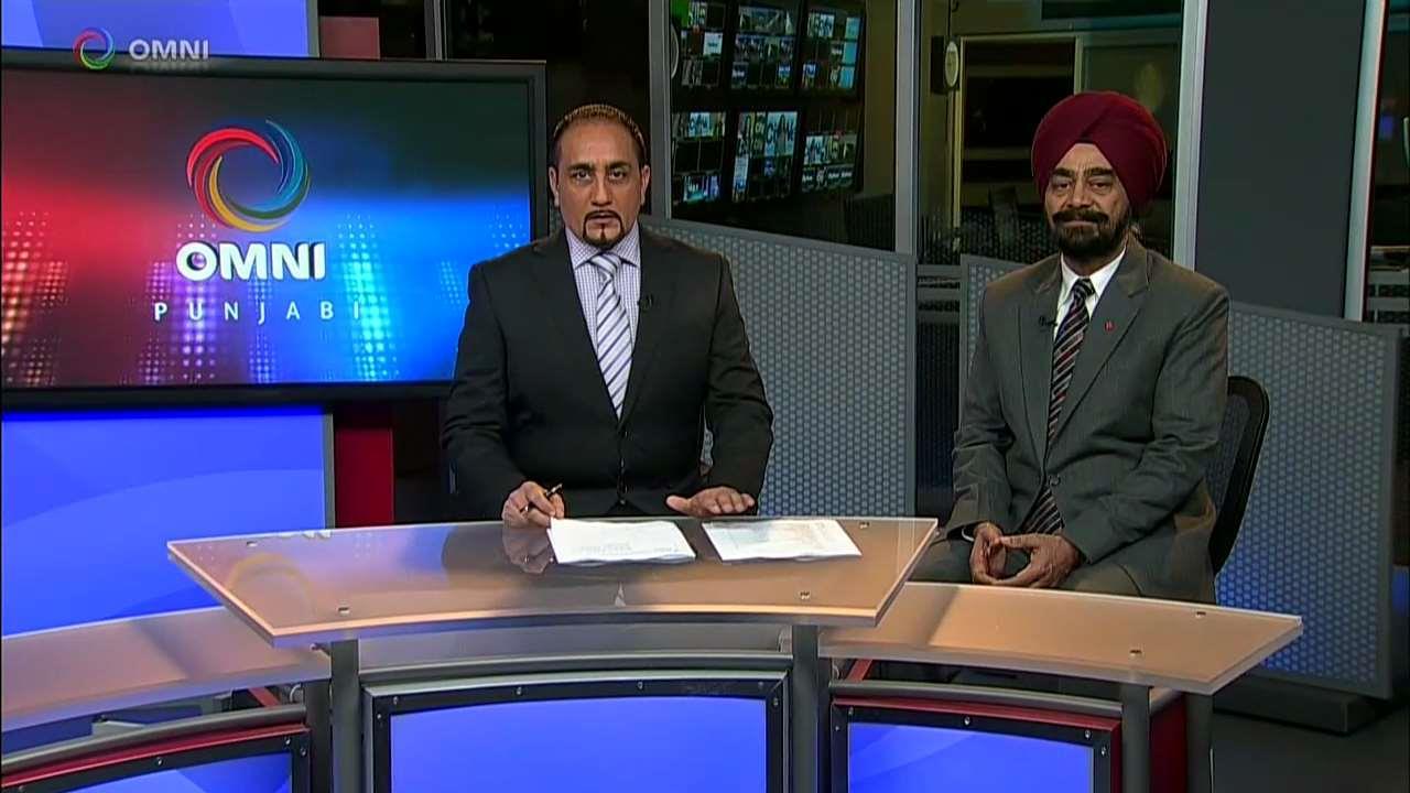 Liberal Leadership Debate