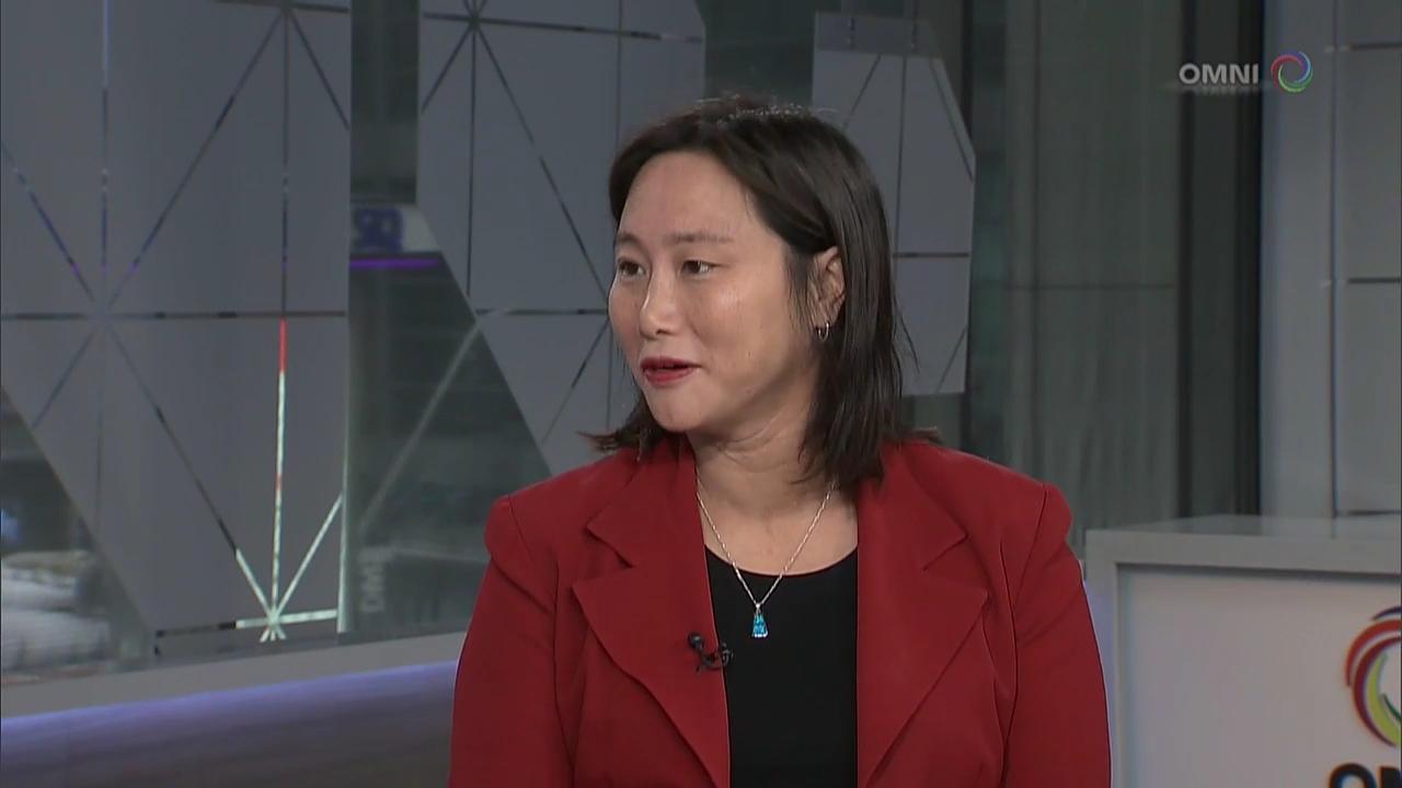 參選心路歷程- Jan 15, 2018 (ON)