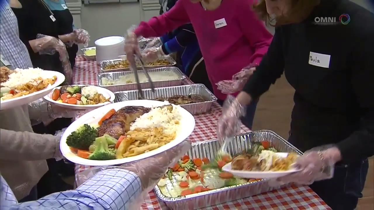 约克区避寒服务需求越来越大– Jan 11, 2018 (ON)