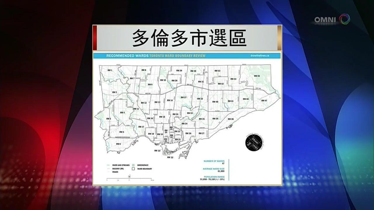 安省市選- Jan 5 , 2018 (ON)