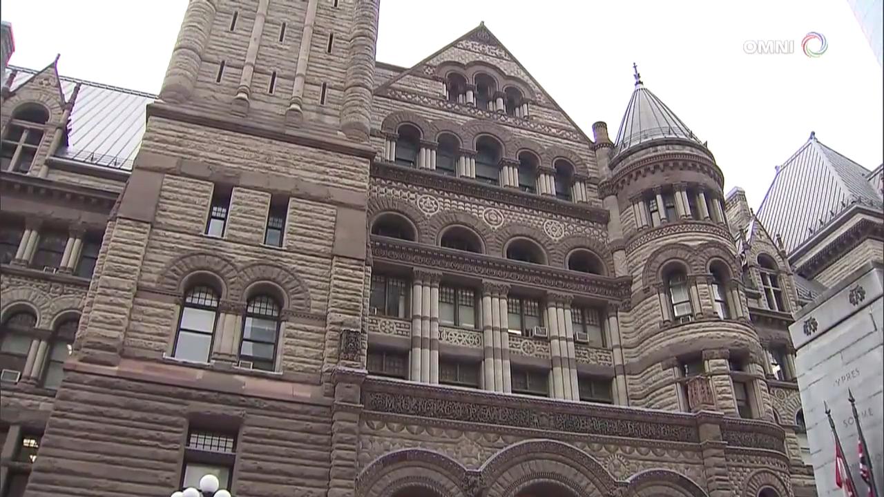 多倫多舊市政廳可望改建為城市博物館 – Jan 18, 2018 (ON)