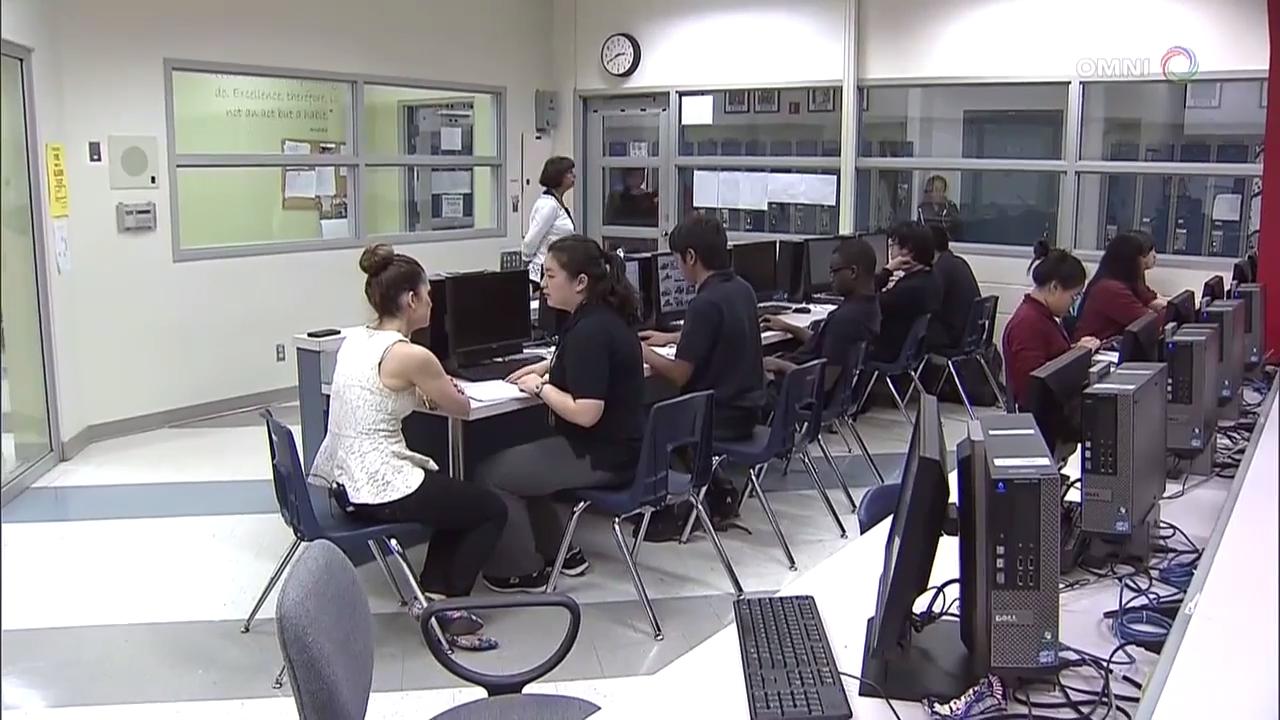 安省学校精神健康资源不足  – Jan 29, 2018 (ON)