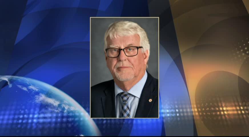 BONNIE HENRY将成为本省首位女性首席卫生官-JAN 24, 2018 (BC)