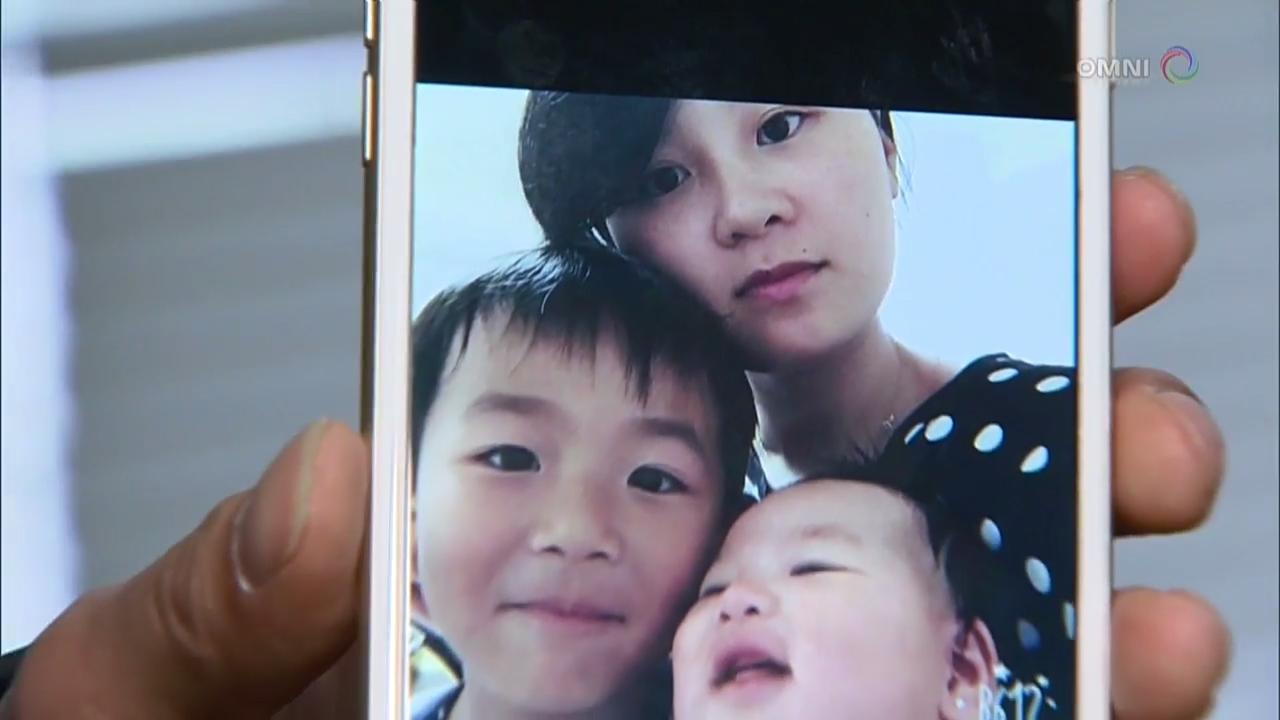 华裔女子去世後急需各界的援助– Jan 15, 2018 (ON)