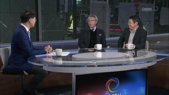 城市廣場拆卸重建計劃- Jan 19, 2018 (ON)