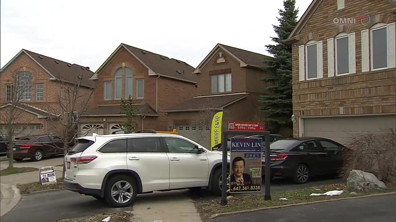 新按揭房貸準則-  JAN 03, 2018 (ON)