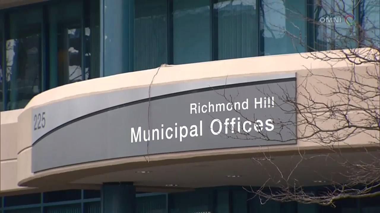 烈治文山财政预算建议提高地税 – Jan 24, 2018 (ON)