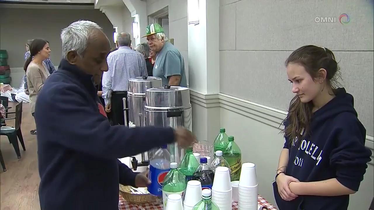 約克區避寒中心- Jan 11 , 2018 (ON)