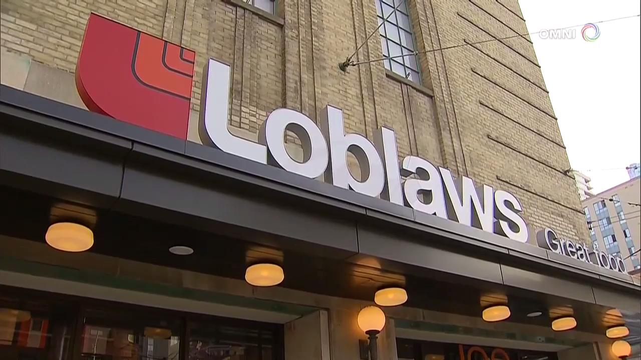 超市 Loblaw  礼品卡补偿  – Jan 09, 2018 (ON)