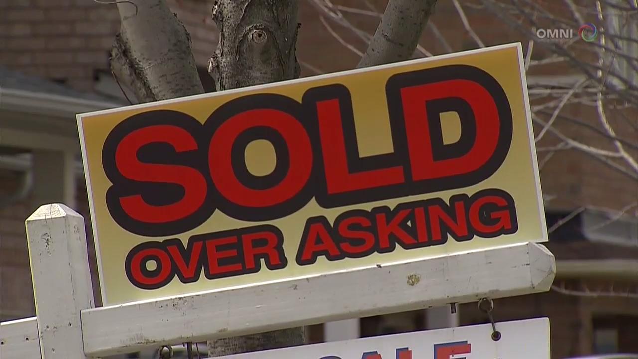 第四季大多伦多地区房地产均价格报告  – Jan 10, 2018 (ON)