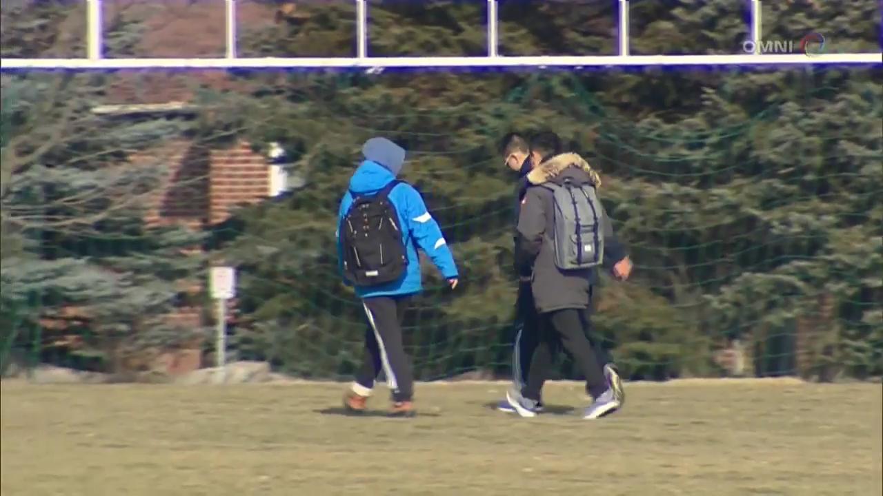 報告顯示中小學生都面對精神健康困擾- Jan 25 , 2018 (ON)