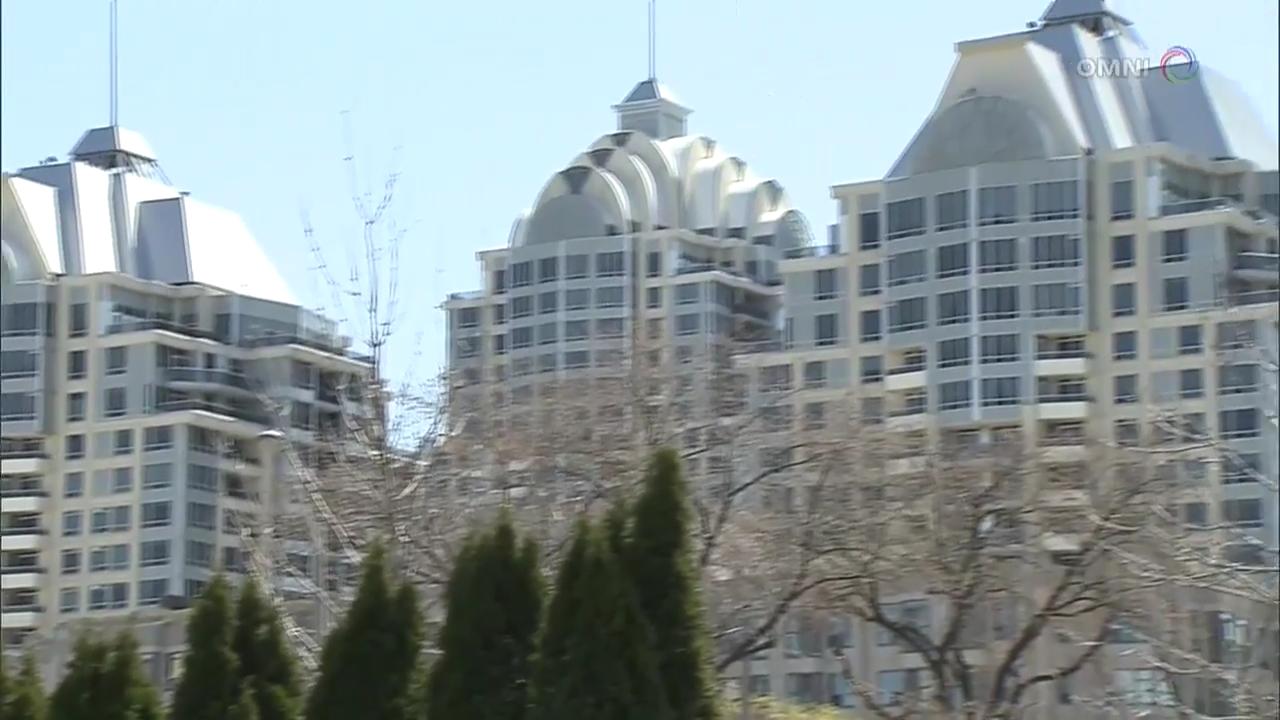 調查發現按揭壓力測試令市民押後置業- Jan 24 , 2018 (ON)