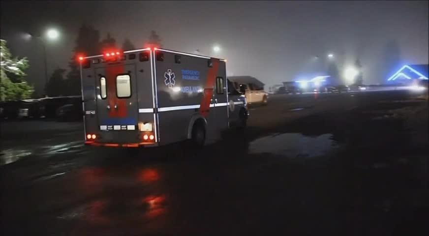 滑雪者Seymour公园遇雪崩获救-JAN 10, 2018 (BC)