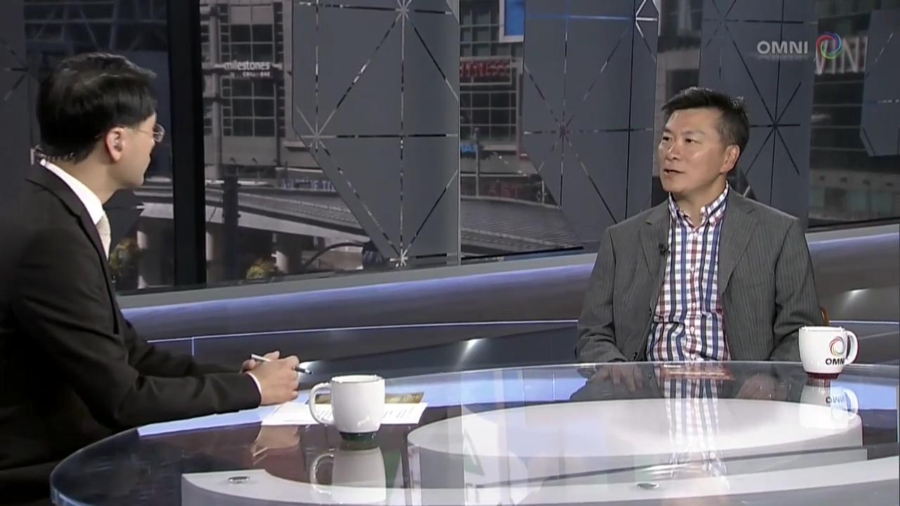 本地推廣粵劇發展問題- Jan 5, 2018 (ON)