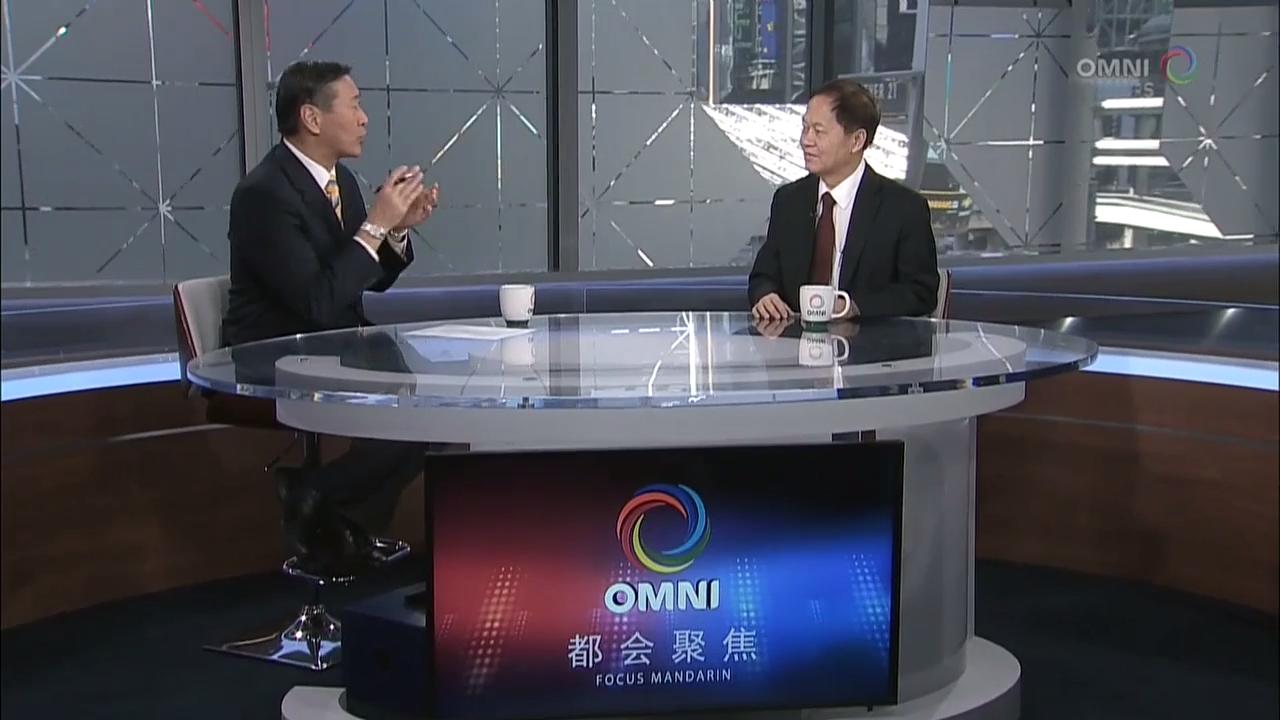 中国政府入境新措施  – Jan 30, 2018 (ON)