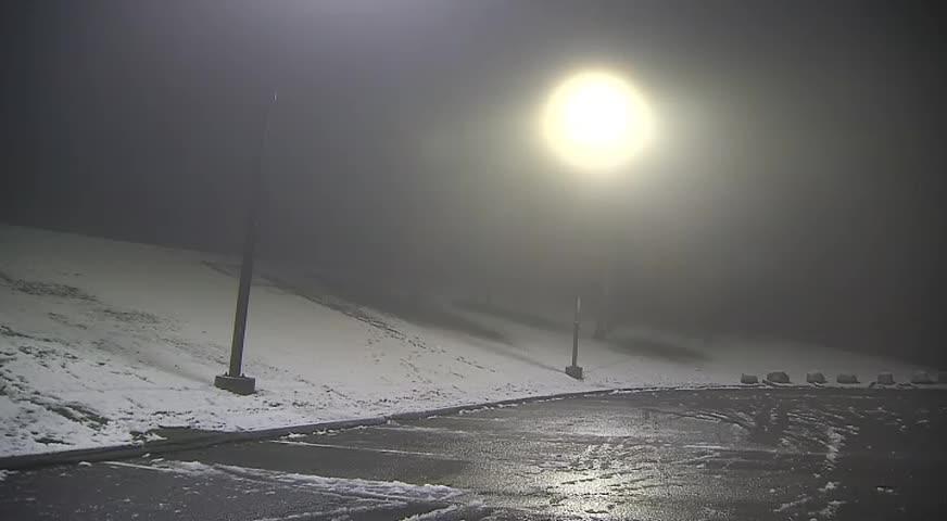 大温及菲莎河谷地区迎雨雪天气-JAN 26, 2018 (BC)