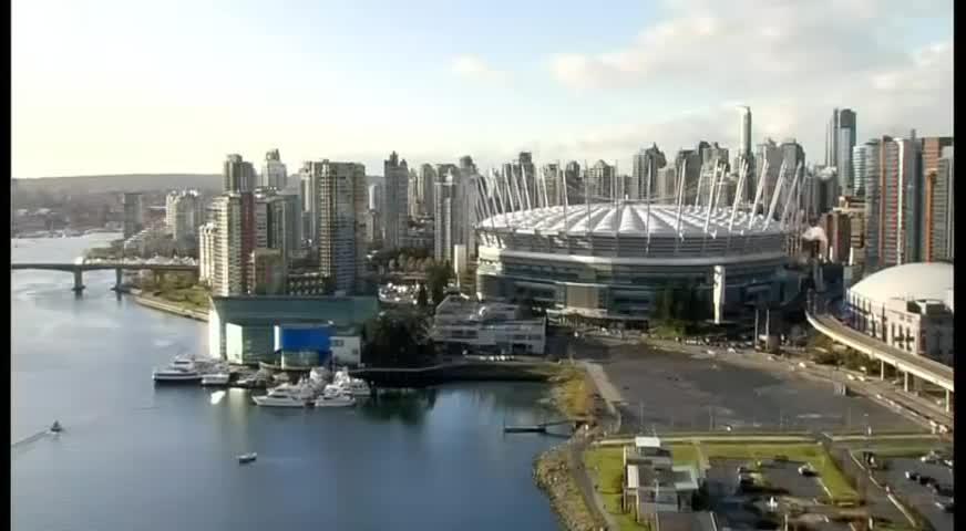 北美联盟申办世界杯，温市投票决定相关责任-JAN 25, 2018 (BC)