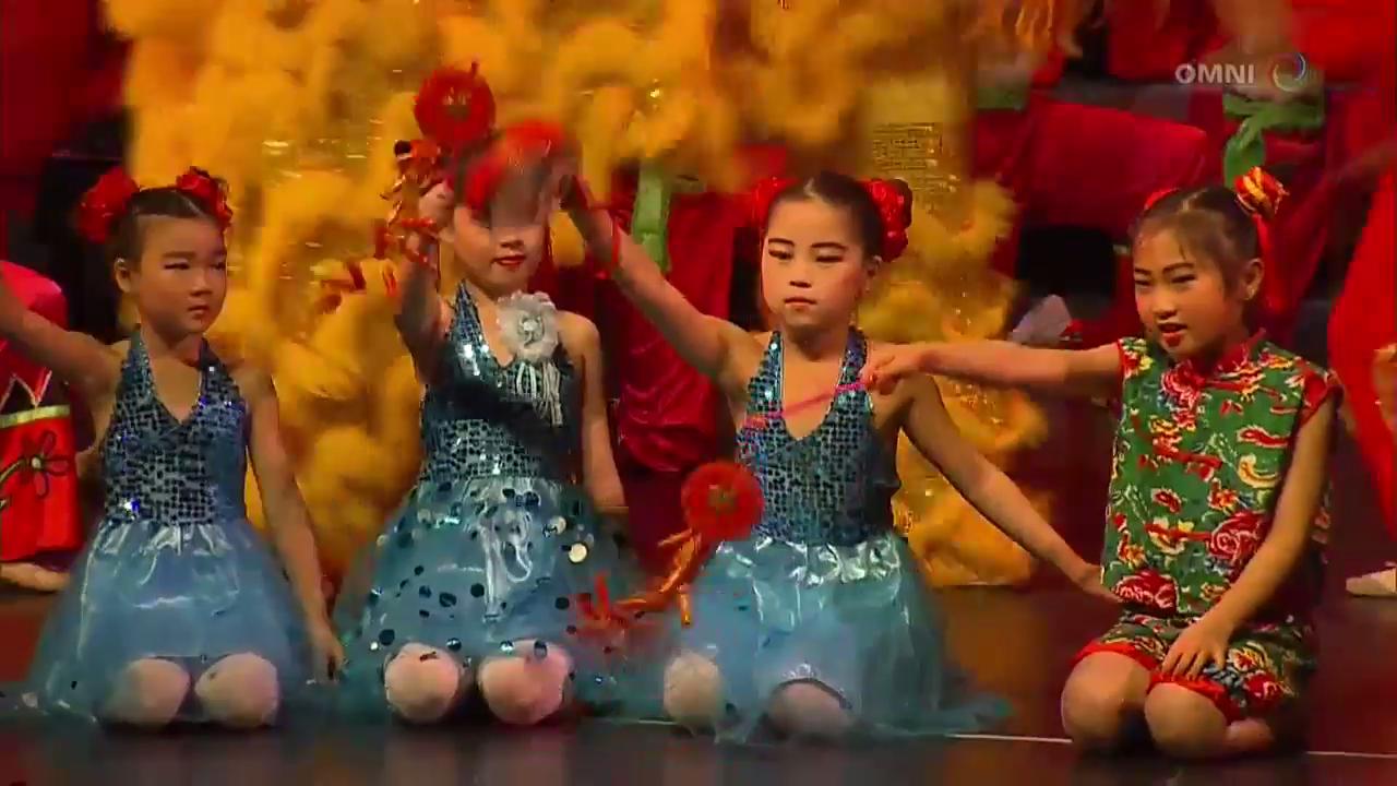 华人社团春晚周末举办  – Jan 22, 2018(ON)