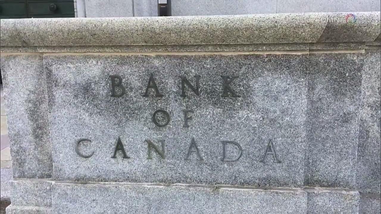 如何因應央行下周可能加息 – Jan 09, 2018 (ON)