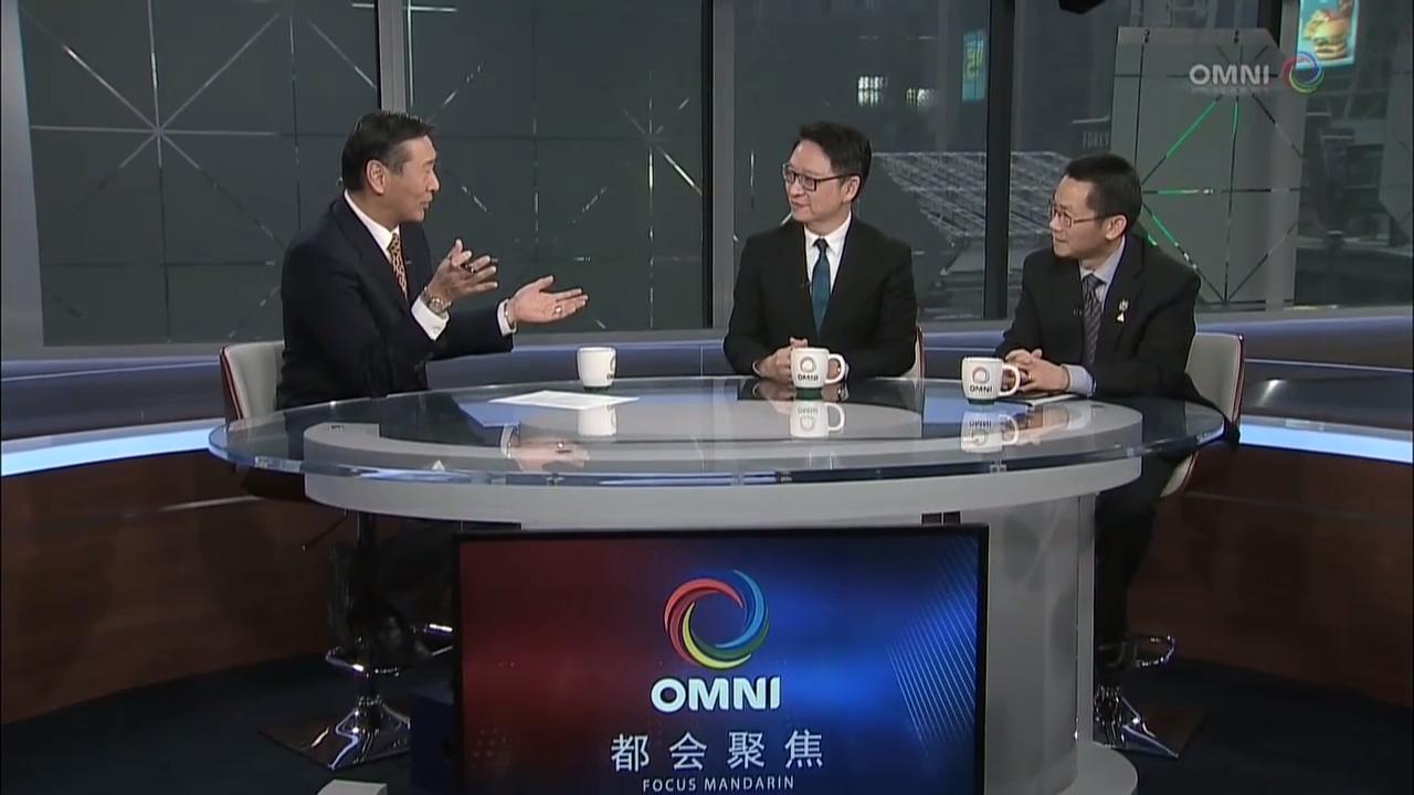 保守党人看党的前景  – Jan 29, 2018 (ON)