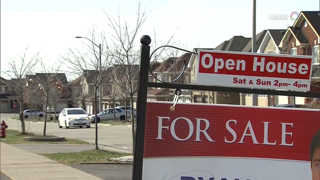 大多伦多地区去年房地产交易量下降，价格上涨  – Jan 04, 2018 (ON)