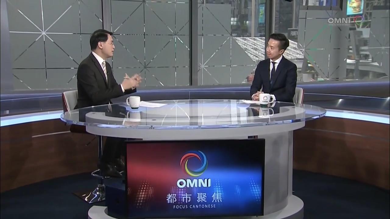 培育年輕創業家- Jan 4, 2018 (ON)