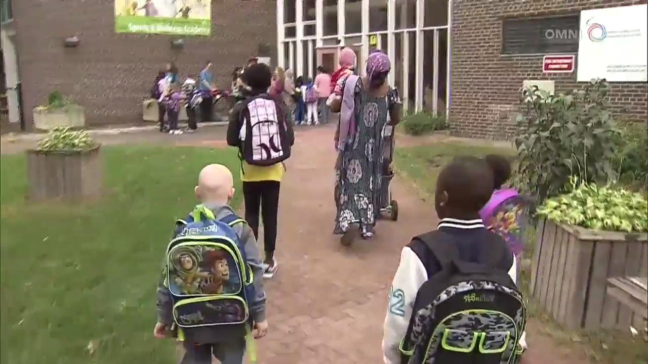 父母應重視青少年说谎事件  – Jan 22, 2018(ON)