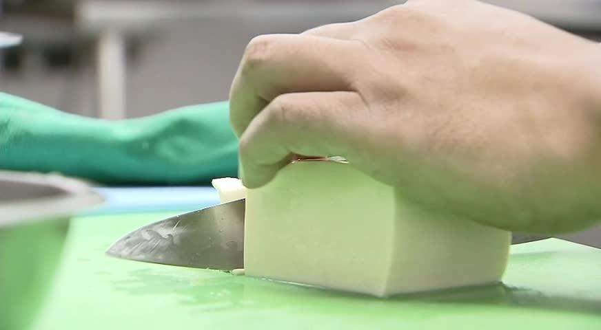 温哥华美食节，邀中国大厨与本地大厨切磋厨艺-JAN 29, 2018 (BC)