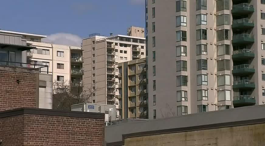 BC房屋估价，大温整体提高近一成-JAN 02, 2018 (BC)