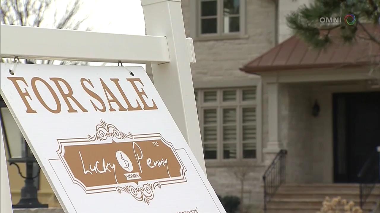 房屋市場調查報告- Jan 10, 2018 (ON)