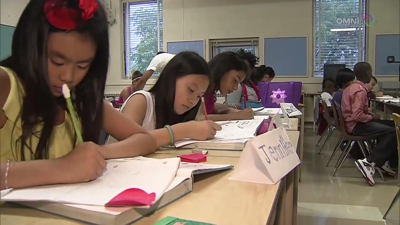 省府提供资金开设新学校– Jan 15, 2018 (ON)