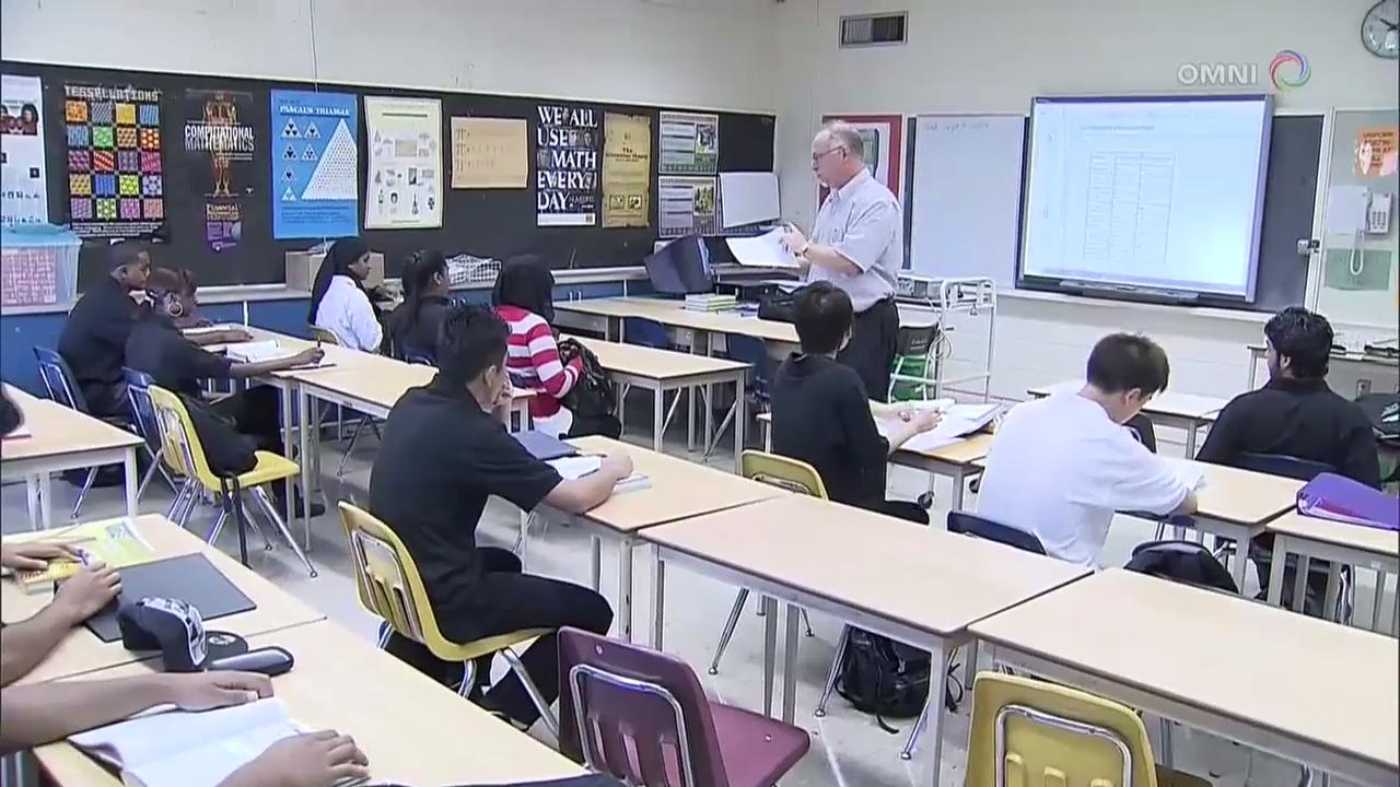 联邦政府暑期打工计划引起关注。– Jan 15, 2018 (ON)