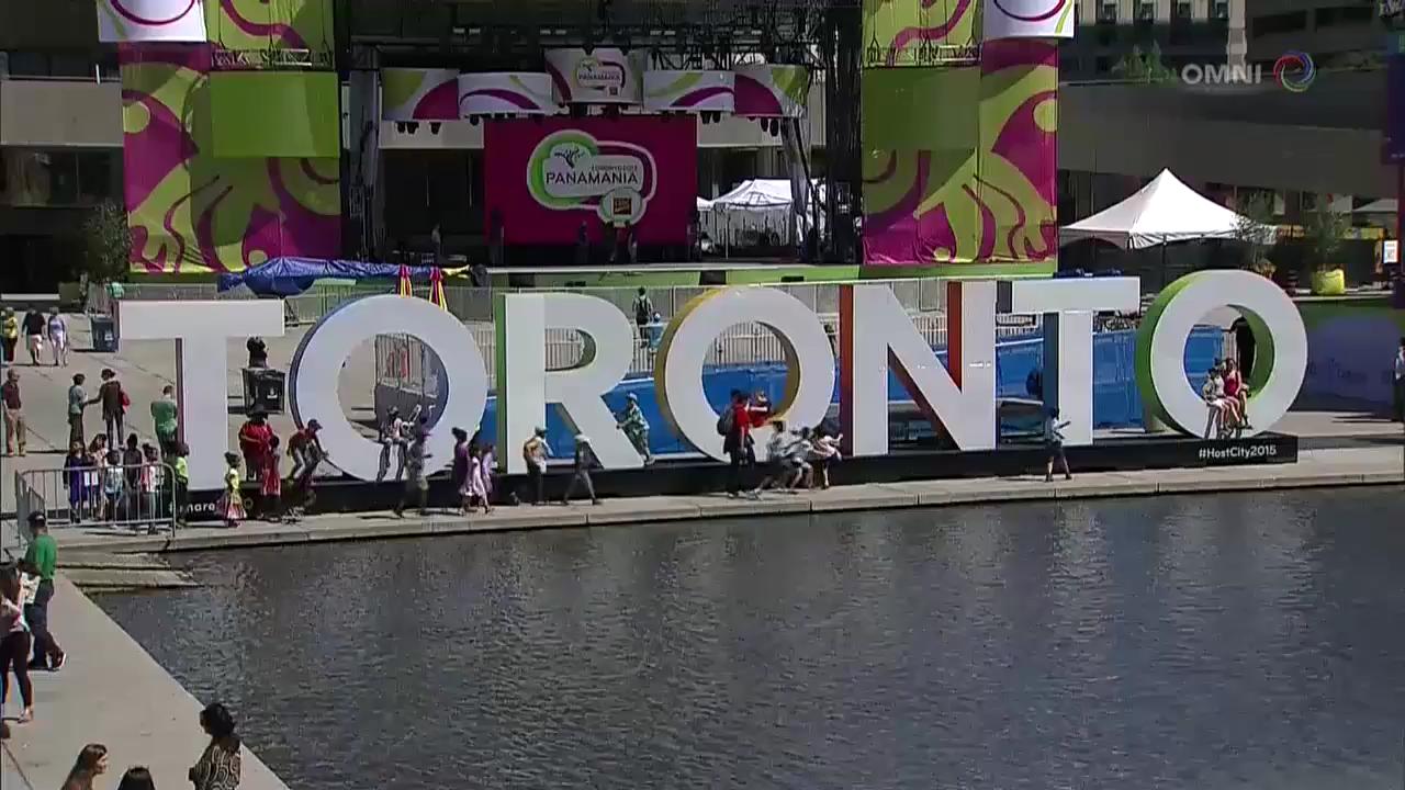 多倫多旅遊業表現突出- Jan 24 , 2018 (ON)