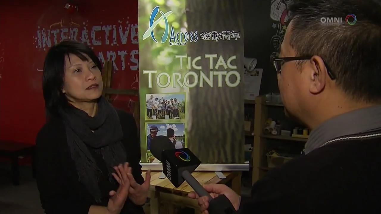 青年組織關注虛構事件- Jan 19 , 2018 (ON)