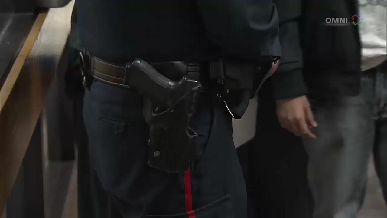 皮尔区支持警察驻校 – Jan 10, 2018 (ON)