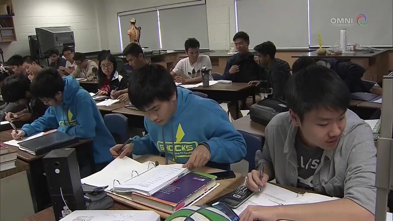 學生暑期工計劃-  JAN 09, 2018 (ON)