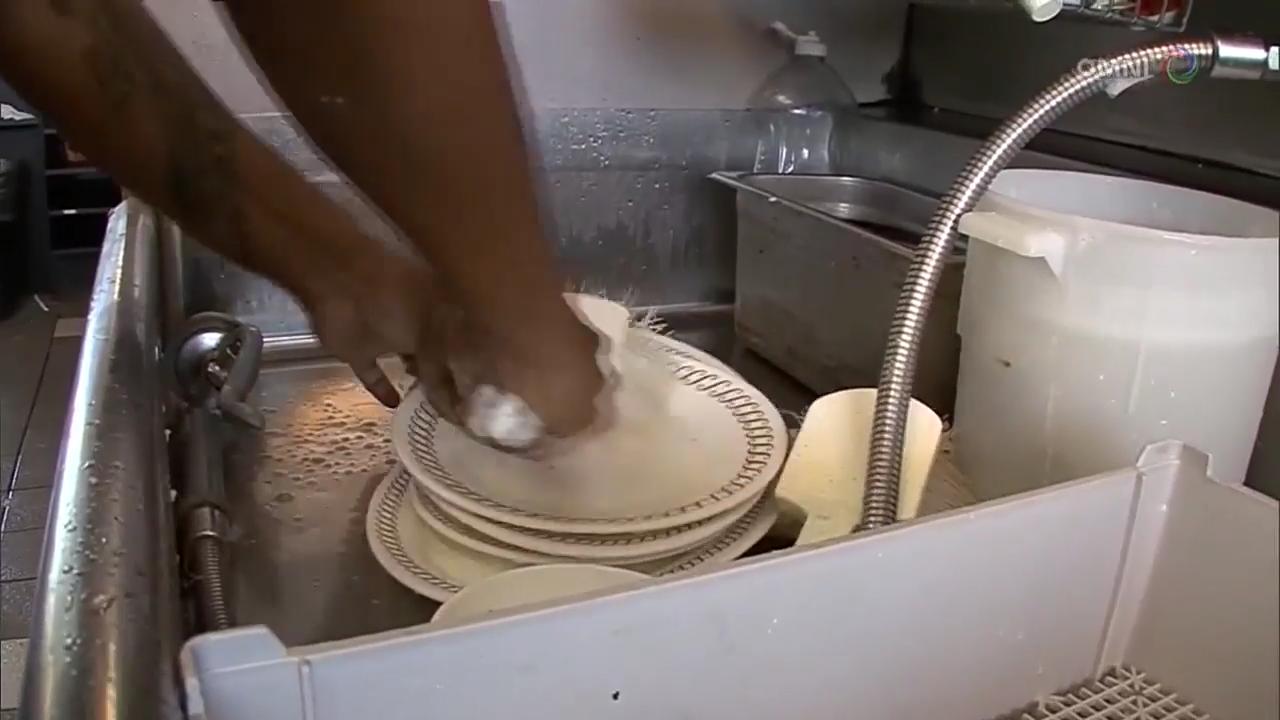 最低時薪法例- Jan 8 , 2018 (ON)