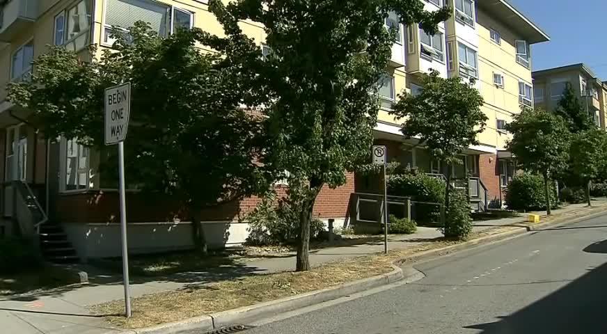 楼市报告，温哥华房屋难负担度高-JAN 22, 2018 (BC)