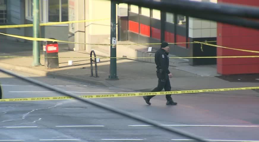 15岁华裔少年成枪击案受害者 社区感震惊与悲痛-Jan 16, 2018 (BC)