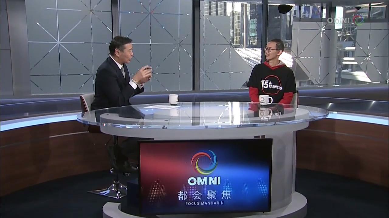 劳工权益有关问题 – Jan 23, 2018(ON)