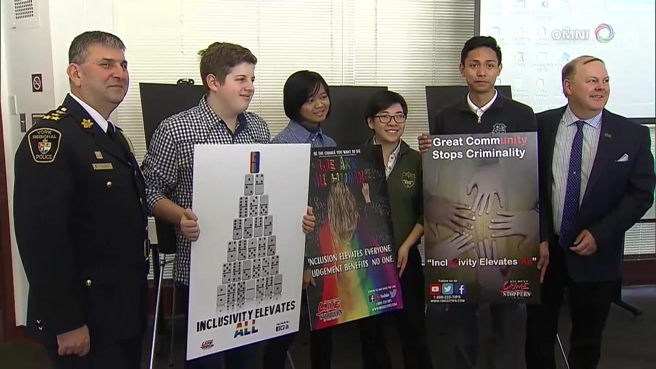 全國滅罪熱線協會將今年工作主題定為”認識跨國有組織罪行“，首要打擊網絡犯罪及電話詐騙 (ON)