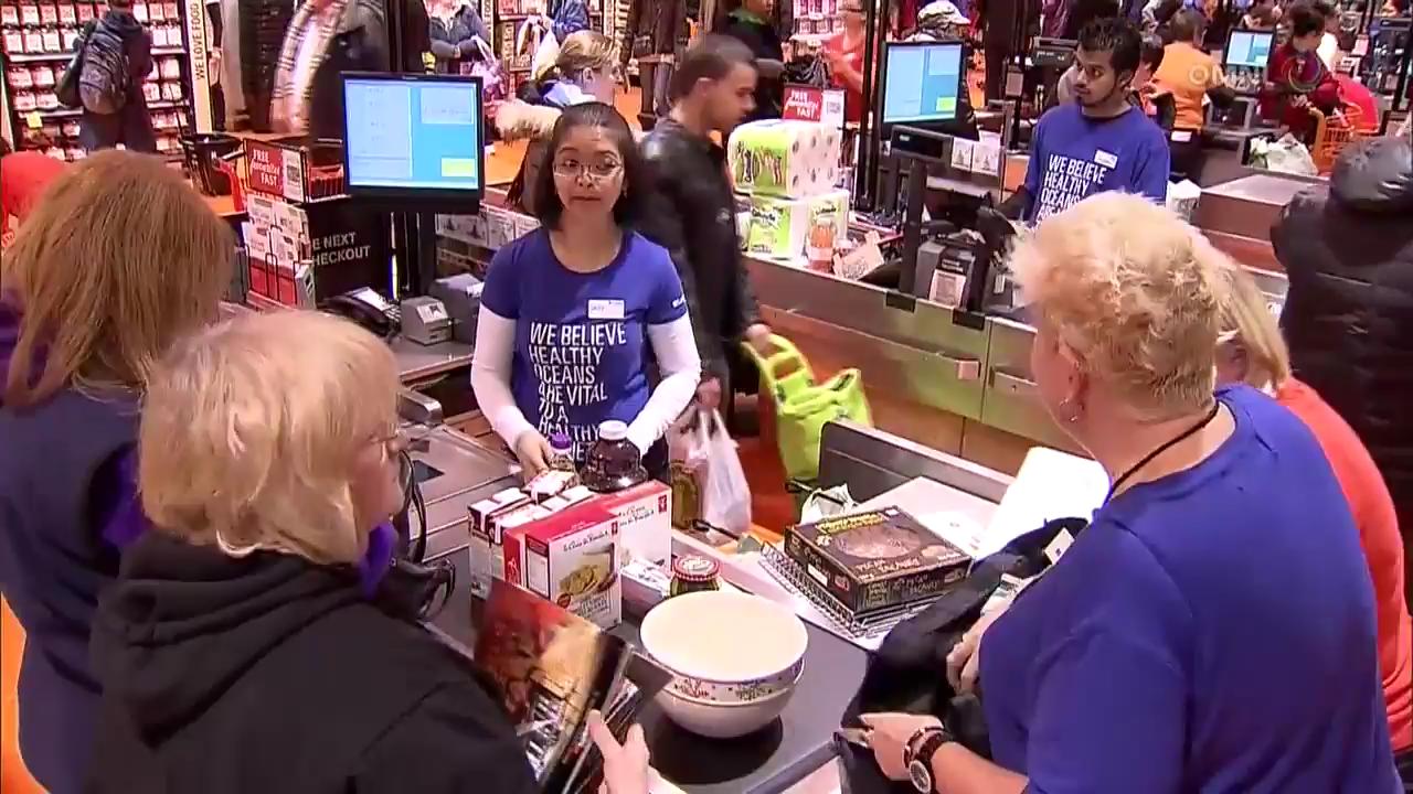 安省最低工資- Jan 5 , 2018 (ON)