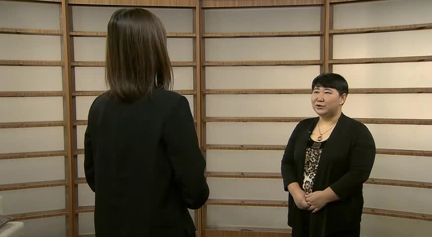 移民聚集，中文助产士需求增加-JAN 11, 2018 (BC)